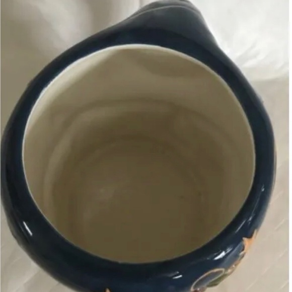 SUSAN WINGET Christmas Elf Coffee Cup Mug Certified International/Christmas Mugs - Picture 4 of 5